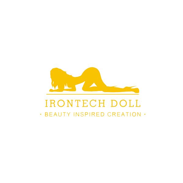 Irontech Doll