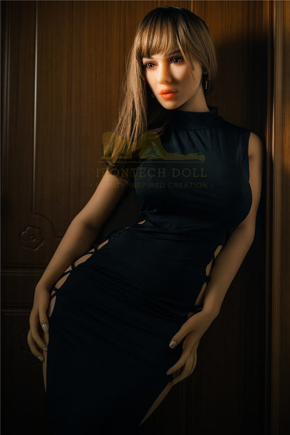 Viola 160cm(5'22")Minus D-cup TPE Sex Doll - Irontech Doll