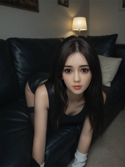 Celeste - 148cm/4'85" C cup Full Tpe Sex Doll - SY Doll