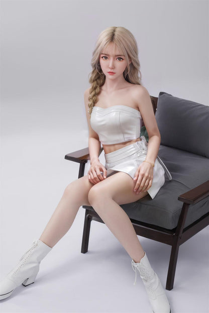 Myra-Silicone Head  Sex Doll-AiMi Doll