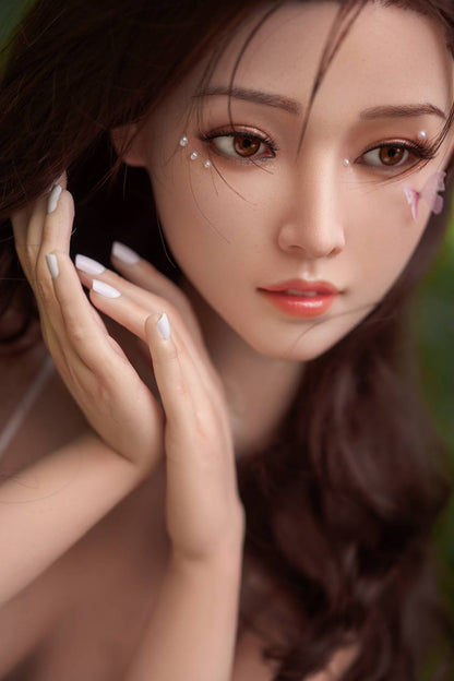 Arani - 164cm/5'38" D cup Full Silicone Sex Doll - SY Doll