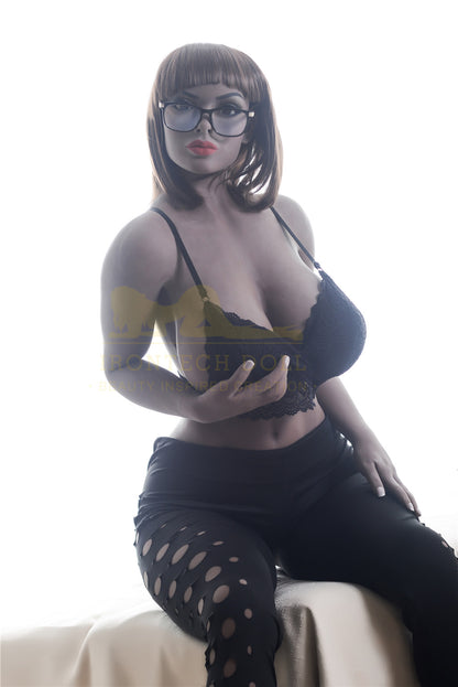 Amanda-158cm(5'15") G-cup TPE Sex Doll - Irontech Doll