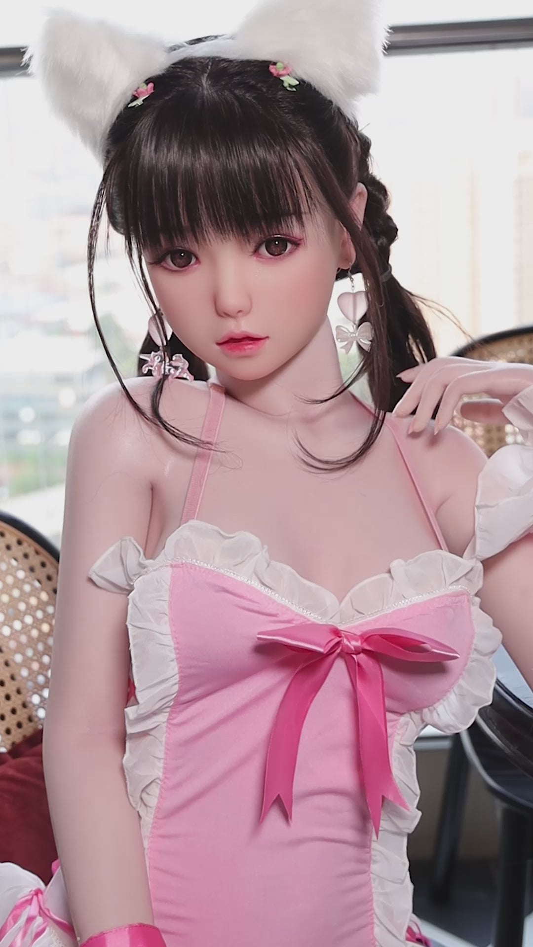Load video: 
